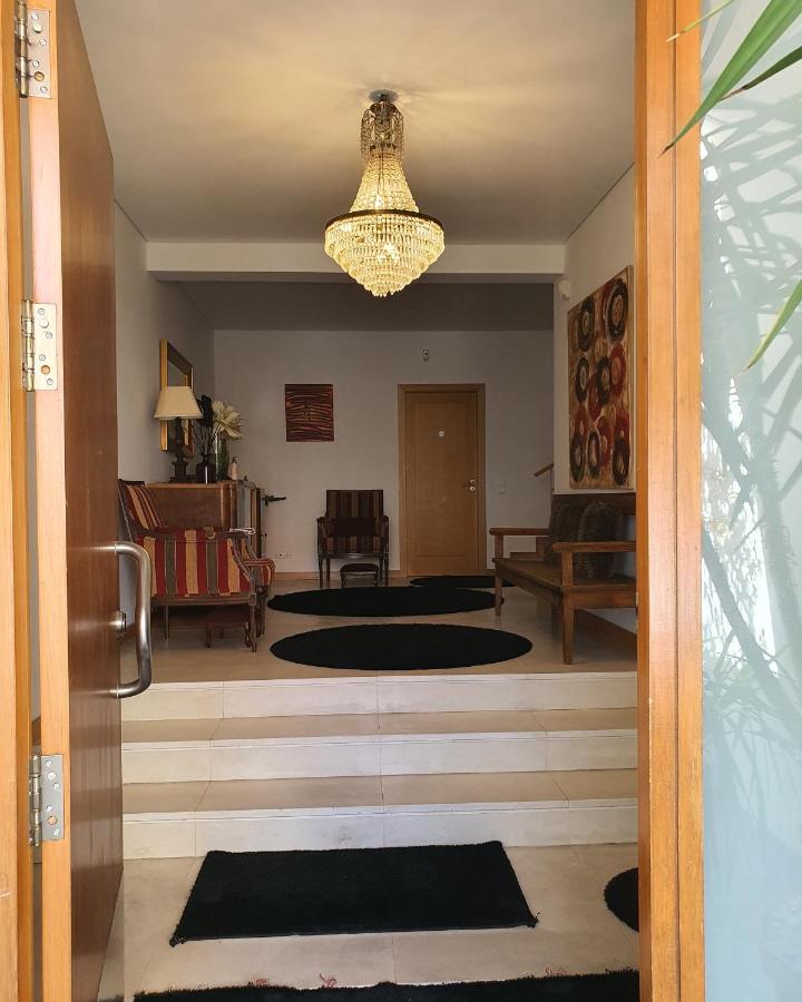 Quinta Das Cerdeiras Peso da Regua Luaran gambar